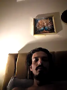 Snapshot of Talha266 chatting on March 21, 10:13 pm Talha266 online show from March 21, 10:13 pm