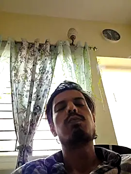 Snapshot of Talha266 chatting on April 4, 6:22 am Talha266 online show from April 4, 6:22 am