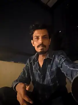 Talha266 online show from June 18, 7:29 pm