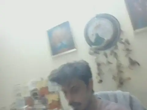 Talha266 online show from June 21, 6:43 pm
