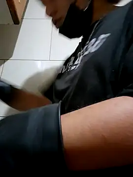 LUNAdeMARTE online show from January 16, 11:53 pm