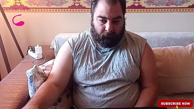 Snapshot of _Sinyor34 chatting on October 13, 12:49 pm Sinyor34 online show from October 13, 12:49 pm