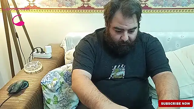 Snapshot of _Sinyor34 chatting on October 15, 9:15 pm Sinyor34 online show from October 15, 9:15 pm