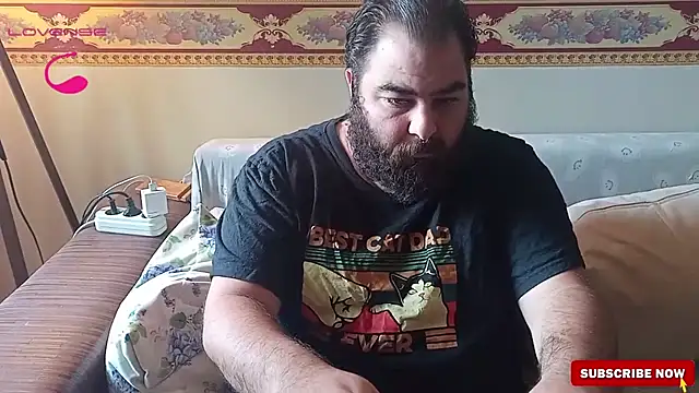 Snapshot of _Sinyor34 chatting on October 17, 9:01 am Sinyor34 online show from October 17, 9:01 am