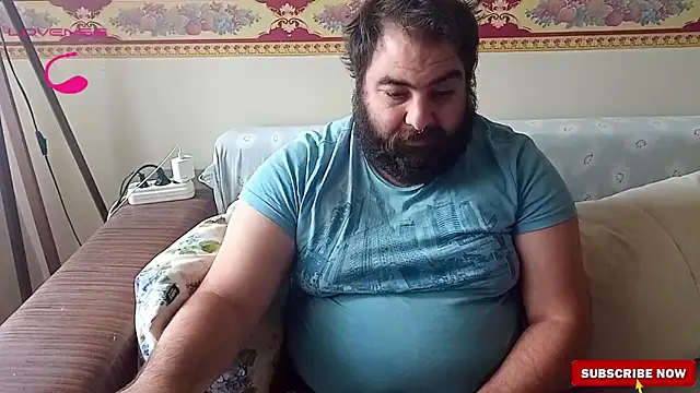 Snapshot of _Sinyor34 chatting on October 23, 9:52 am Sinyor34 online show from October 23, 9:52 am