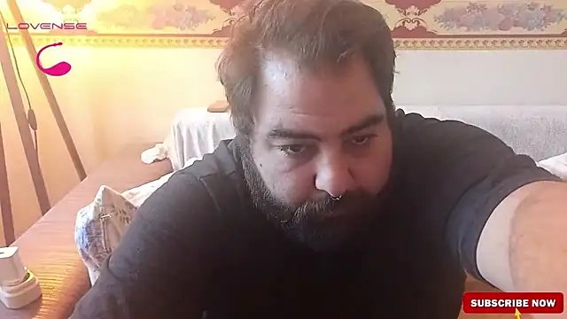 Snapshot of _Sinyor34 chatting on November 4, 8:13 am Sinyor34 online show from November 4, 8:13 am