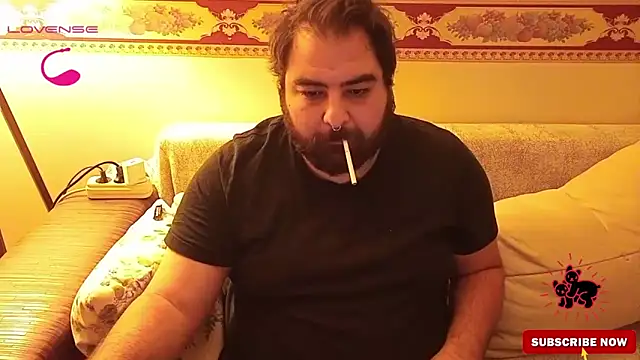 Snapshot of _Sinyor34 chatting on November 8, 1:17 am Sinyor34 online show from November 8, 1:17 am