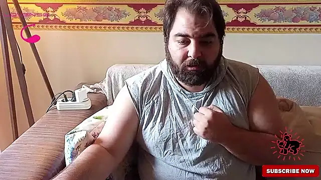 Snapshot of _Sinyor34 chatting on November 10, 10:25 am Sinyor34 online show from November 10, 10:25 am