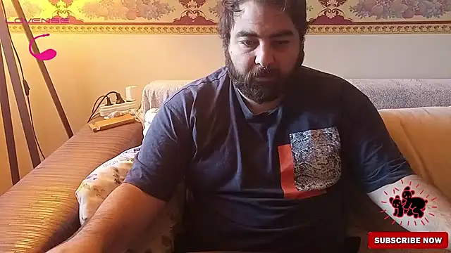 Snapshot of _Sinyor34 chatting on November 13, 6:56 am Sinyor34 online show from November 13, 6:56 am