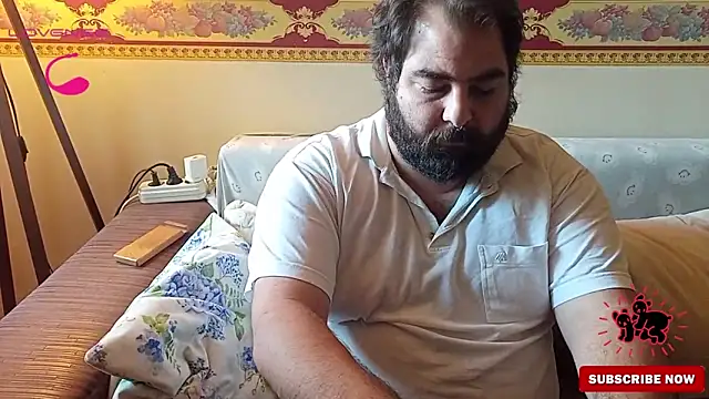 Snapshot of _Sinyor34 chatting on November 17, 12:33 pm Sinyor34 online show from November 17, 12:33 pm