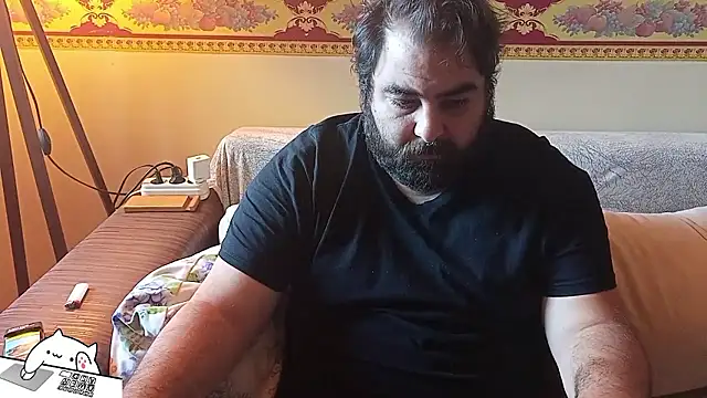 Snapshot of _Sinyor34 chatting on November 27, 12:40 pm Sinyor34 online show from November 27, 12:40 pm