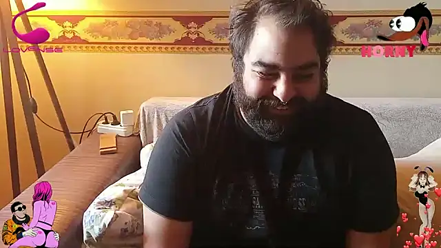 Snapshot of _Sinyor34 chatting on November 28, 12:19 pm Sinyor34 online show from November 28, 12:19 pm