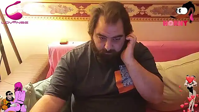  Sinyor34 online show from March 25, 11:33 pm