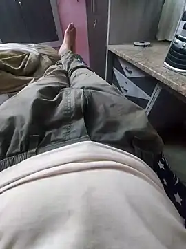 HotBoyOm online show from December 6, 9:54 am