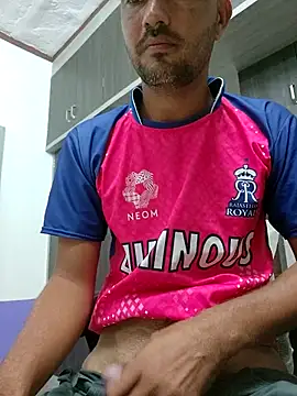 HotBoyOm online show from September 22, 5:31 am