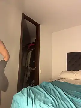 kamivolkano online show from November 30, 12:03 am