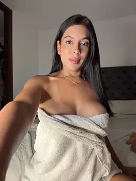 kamivolkano online show from May 24, 2:27 am