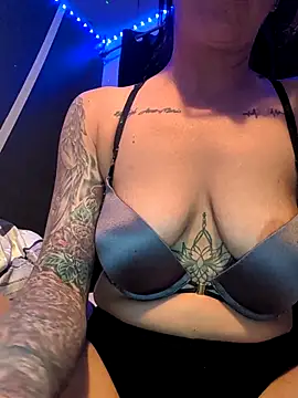 Jennababee online show from March 29, 3:39 am