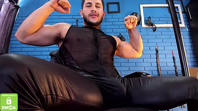 Snapshot of TheIan26 chatting on December 4, 8:17 pm TheIan26 online show from December 4, 8:17 pm