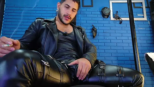 TheIan26 online show from March 4, 8:37 pm