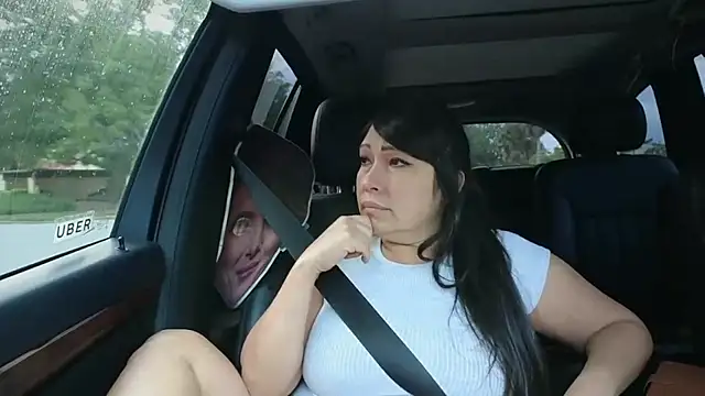 Foglove69 online show from October 26, 10:36 pm