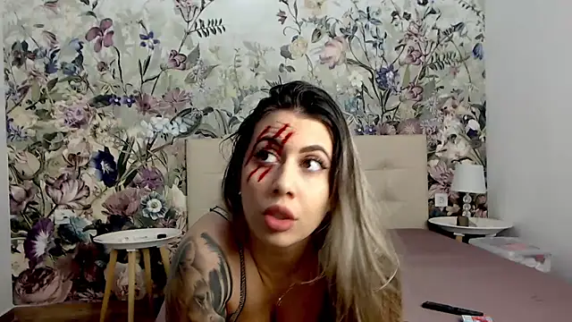 RoseDiamond06 online show from October 30, 4:08 pm