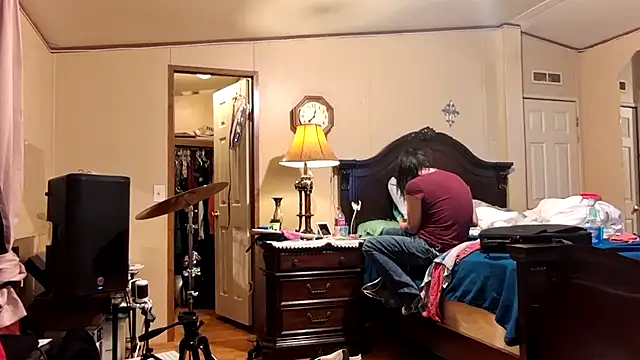 AerobicSleeve online show from September 14, 3:38 am