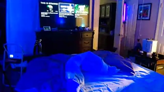 AerobicSleeve online show from February 12, 7:42 pm