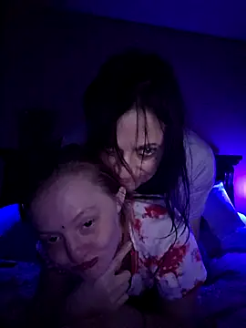 AerobicSleeve online show from March 13, 1:01 am