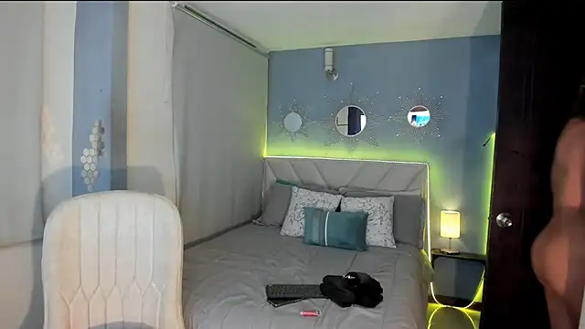 sexycouple4u online show from February 2, 7:20 am