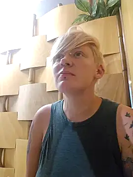 PinkTheHawk online show from February 9, 6:58 pm