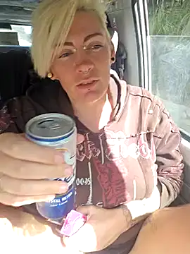 PinkTheHawk online show from March 20, 2:51 am