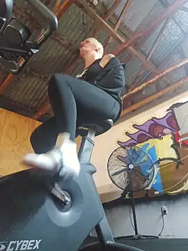 PinkTheHawk online show from October 30, 3:41 am