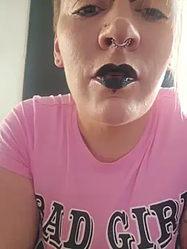 PinkTheHawk online show from February 14, 3:25 am