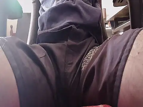 safadao tesao online show from March 30, 5:25 pm