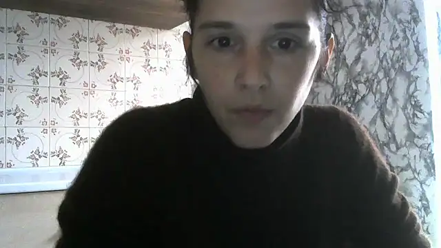 SexxyLety online show from December 2, 12:07 pm