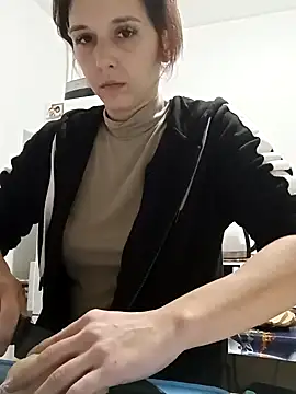 SexxyLety online show from December 30, 4:51 pm