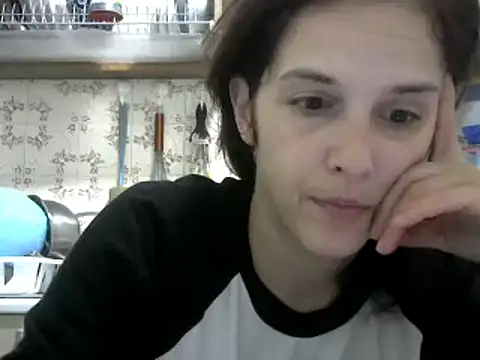 SexxyLety online show from February 1, 9:08 pm