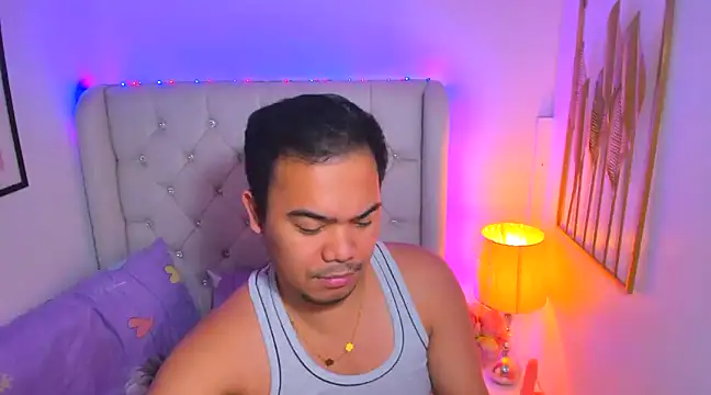 AsianZero online show from February 19, 7:59 pm