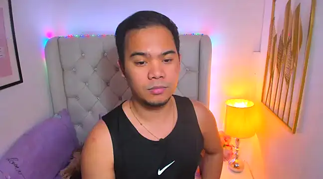 AsianZero online show from February 22, 8:53 pm