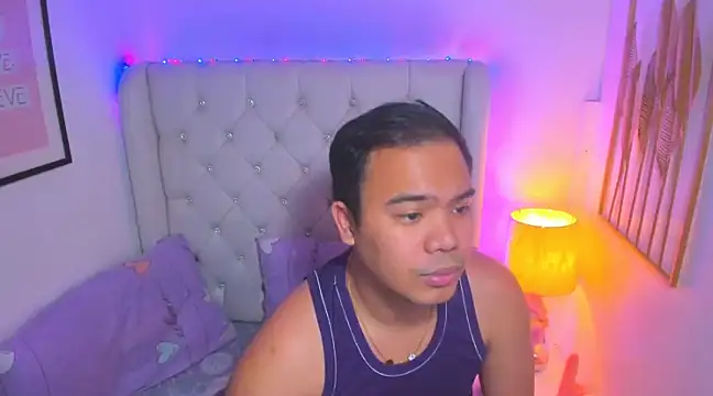 AsianZero online show from March 1, 8:53 pm