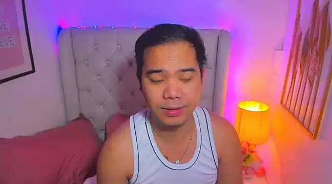 AsianZero online show from March 10, 8:04 am