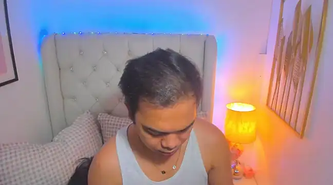 AsianZero online show from March 16, 8:10 am