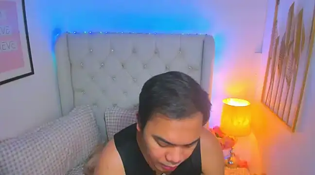 AsianZero online show from March 16, 7:17 pm