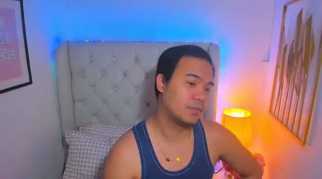 AsianZero online show from March 19, 4:34 pm