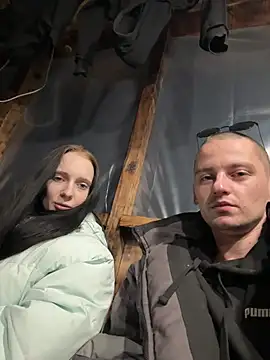 PussyPow3r online show from March 29, 8:20 pm