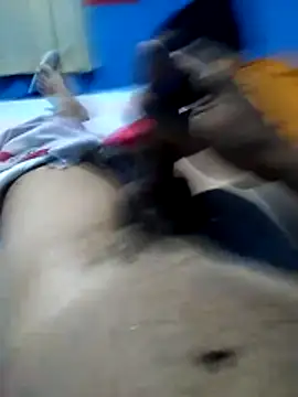 geroom online show from March 7, 11:51 am