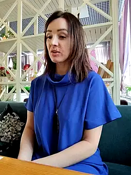 EvaXOAir online show from December 14, 4:45 am