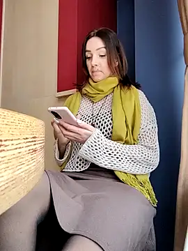 EvaXOAir online show from January 7, 4:08 am