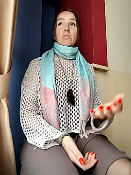 EvaXOAir online show from February 2, 6:37 am